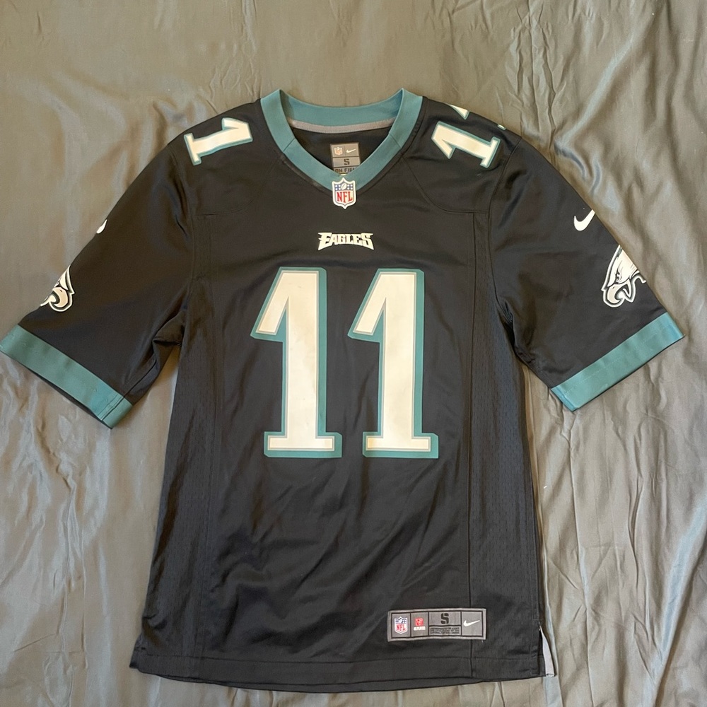 Mens Philadelphia Eagles Jersey